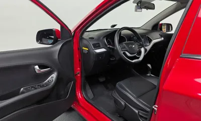 Kia Morning 2016, 16411 км, за 4260.21 USD - фото 10