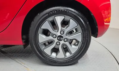 Kia Morning 2016, 16411 км, за 4260.21 USD - фото 21