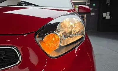 Kia Morning 2016, 16411 км, за 4260.21 USD - фото 22