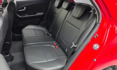 Kia Morning 2016, 16411 км, за 4260.21 USD - фото 26