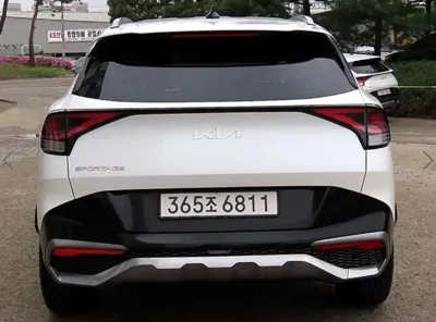 Kia Sportage 2022, 153301 км, за 13524.6 USD