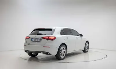 Mercedes-Benz A-Class 2024, 11320 км, за 20477.14 USD