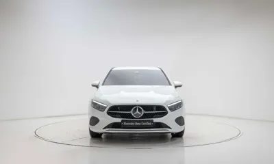 Mercedes-Benz A-Class 2024, 11320 км, за 20477.14 USD