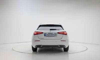 Mercedes-Benz A-Class 2024, 11320 км, за 20477.14 USD