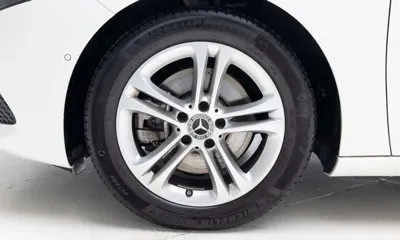 Mercedes-Benz A-Class 2024, 11320 км, за 20477.14 USD