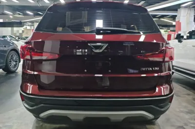 Jetta VS5 2019, 53800 км, за 8068 USD