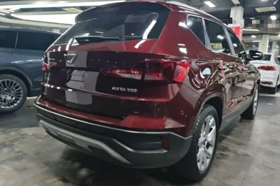 Jetta VS5 2019, 53800 км, за 8068 USD
