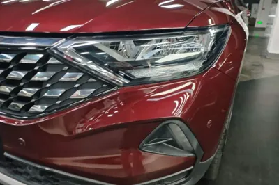 Jetta VS5 2019, 53800 км, за 8068 USD - фото 7