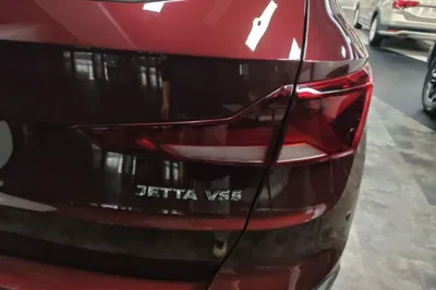 Jetta VS5 2019, 53800 км, за 8068 USD - фото 8