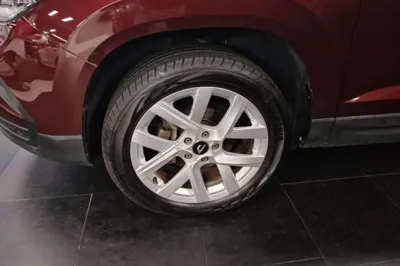 Jetta VS5 2019, 53800 км, за 8068 USD - фото 9