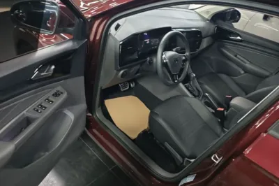 Jetta VS5 2019, 53800 км, за 8068 USD - фото 17