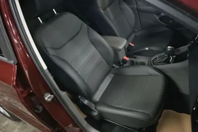 Jetta VS5 2019, 53800 км, за 8068 USD - фото 18