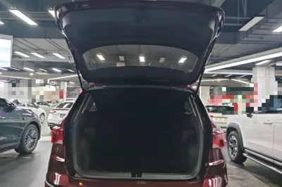 Jetta VS5 2019, 53800 км, за 8068 USD - фото 21