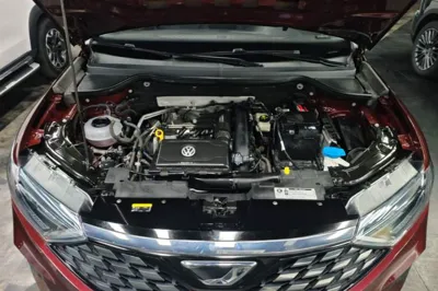 Jetta VS5 2019, 53800 км, за 8068 USD - фото 23