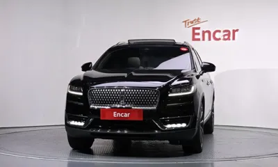 Lincoln Nautilus 2020, 62679 км, за 18818.77 USD