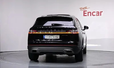 Lincoln Nautilus 2020, 62679 км, за 18818.77 USD