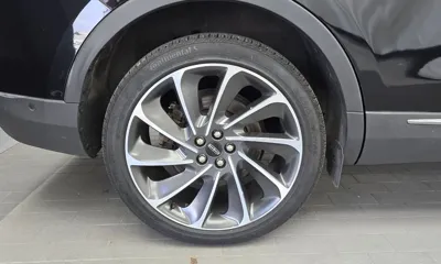Lincoln Nautilus 2020, 62679 км, за 18818.77 USD