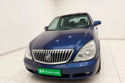 Buick GL8 2014, 101000 км, за 7202 USD
