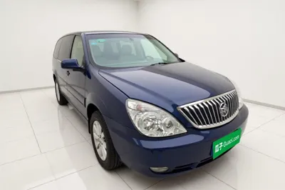 Buick GL8 2014, 101000 км, за 7202 USD