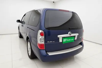 Buick GL8 2014, 101000 км, за 7202 USD