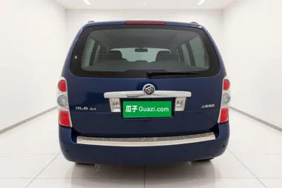 Buick GL8 2014, 101000 км, за 7202 USD