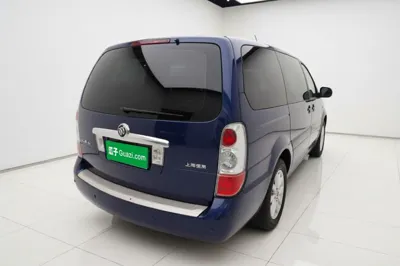 Buick GL8 2014, 101000 км, за 7202 USD - фото 6
