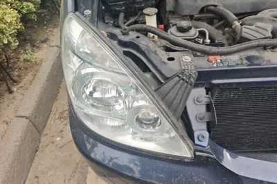 Buick GL8 2014, 101000 км, за 7202 USD - фото 7