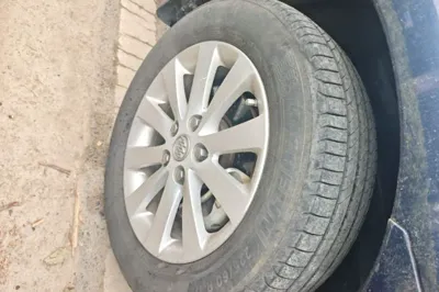 Buick GL8 2014, 101000 км, за 7202 USD - фото 8