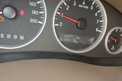Buick GL8 2014, 101000 км, за 7202 USD - фото 11