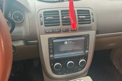 Buick GL8 2014, 101000 км, за 7202 USD - фото 12