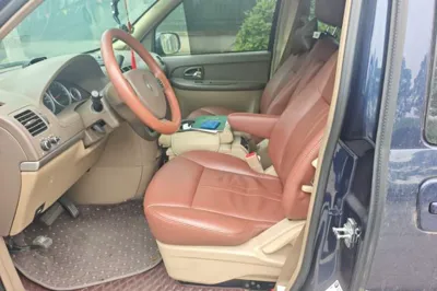 Buick GL8 2014, 101000 км, за 7202 USD - фото 14