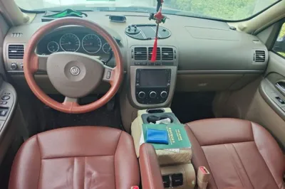 Buick GL8 2014, 101000 км, за 7202 USD - фото 18