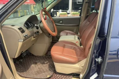 Buick GL8 2014, 101000 км, за 7202 USD - фото 19