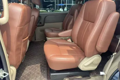 Buick GL8 2014, 101000 км, за 7202 USD - фото 20