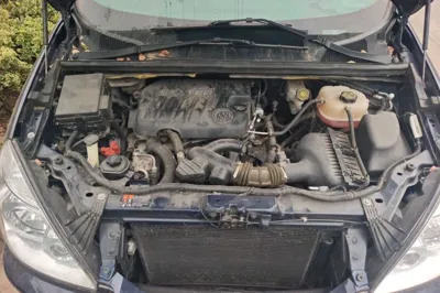 Buick GL8 2014, 101000 км, за 7202 USD - фото 21