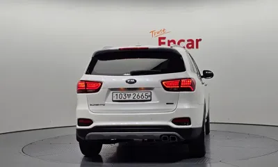 Kia Sorento 2020, 136350 км, за 11655.92 USD