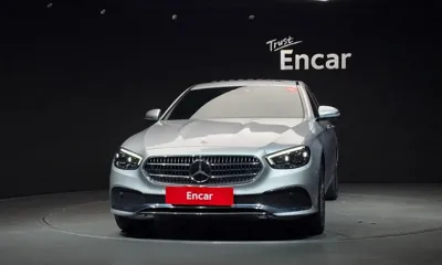 Mercedes-Benz E-Class 2022, 93979 км, за 22464.52 USD