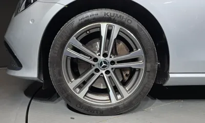 Mercedes-Benz E-Class 2022, 93979 км, за 22464.52 USD