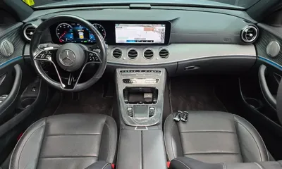 Mercedes-Benz E-Class 2022, 93979 км, за 22464.52 USD - фото 7
