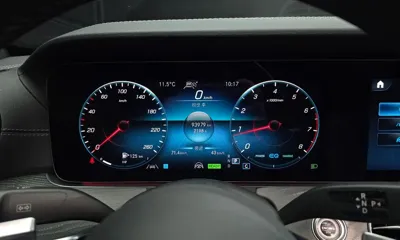 Mercedes-Benz E-Class 2022, 93979 км, за 22464.52 USD - фото 8