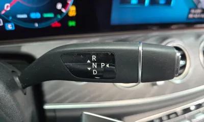 Mercedes-Benz E-Class 2022, 93979 км, за 22464.52 USD - фото 9