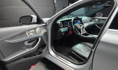 Mercedes-Benz E-Class 2022, 93979 км, за 22464.52 USD - фото 11