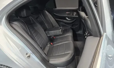 Mercedes-Benz E-Class 2022, 93979 км, за 22464.52 USD - фото 12