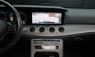 Mercedes-Benz E-Class 2022, 93979 км, за 22464.52 USD - фото 14