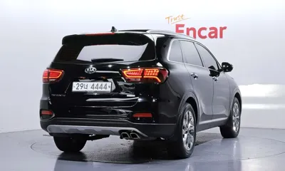 Kia Sorento 2019, 83326 км, за 15071.4 USD