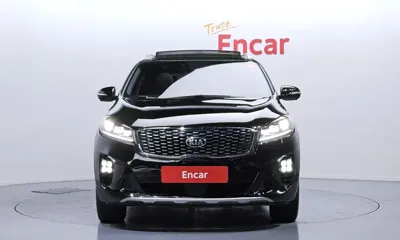 Kia Sorento 2019, 83326 км, за 15071.4 USD