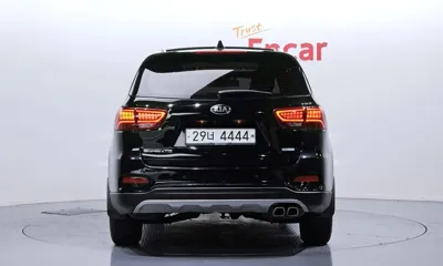 Kia Sorento 2019, 83326 км, за 15071.4 USD