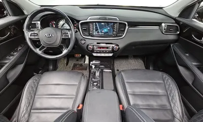 Kia Sorento 2019, 83326 км, за 14966.52 USD - фото 7