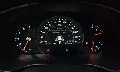 Kia Sorento 2019, 83326 км, за 14966.52 USD - фото 8