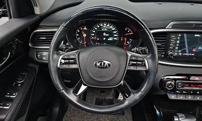 Kia Sorento 2019, 83326 км, за 14966.52 USD - фото 14